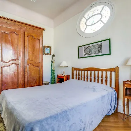 Gloria Mansion * Nice
